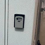 Romey Iikka Apartman Póla