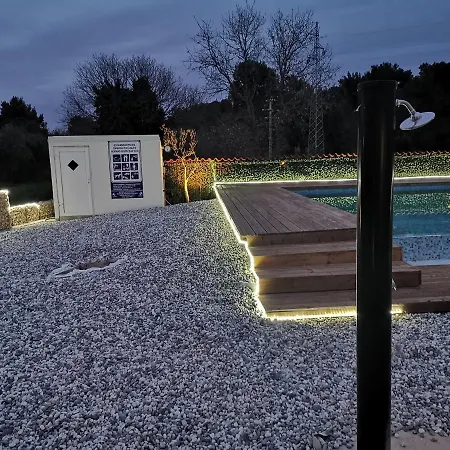 Apartment Romey Iikka