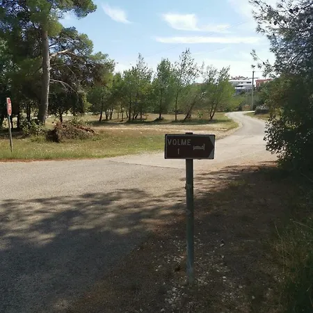 Romey Iikka Apartman