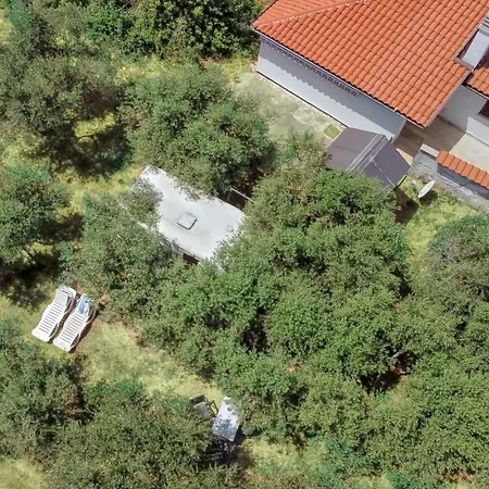 Apartamento Romey Iikka Pula