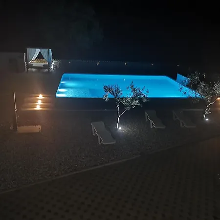 Apartman Romey Iikka *