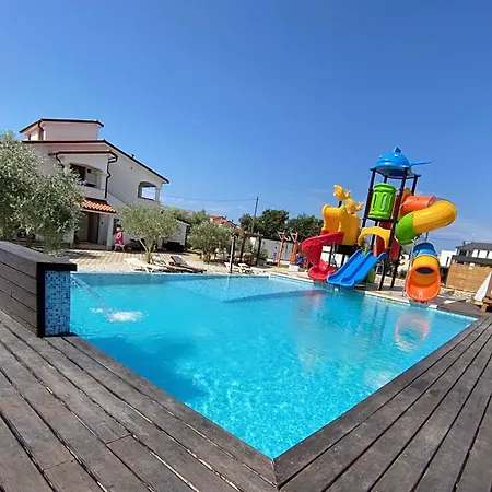 Apartamento Romey Iikka