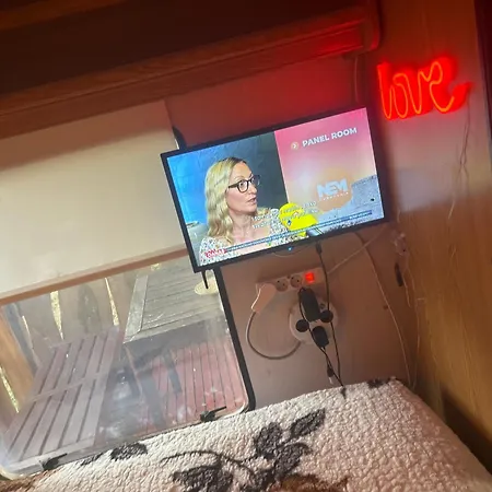 Apartman Romey Iikka *