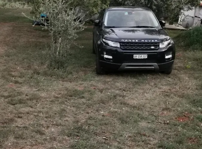 Apartment Romey Iikka *