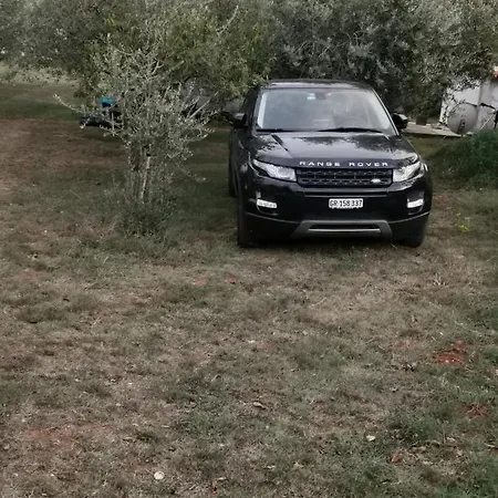 Appartamento Romey Iikka *