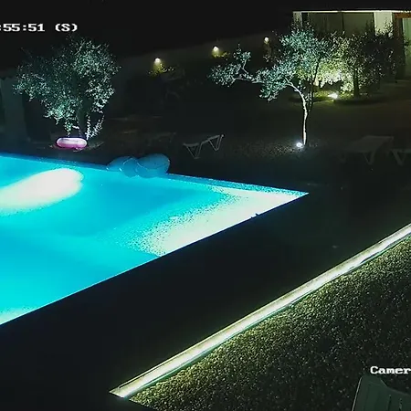 Appartamento Romey Iikka