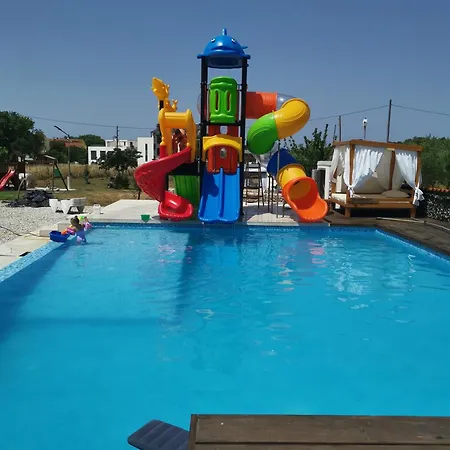 Appartamento Romey Iikka