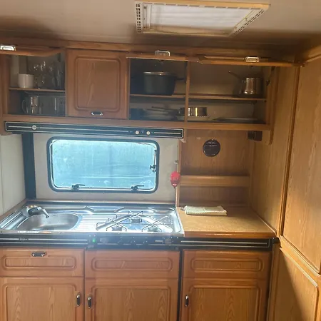 Romey Iikka Apartman Pula