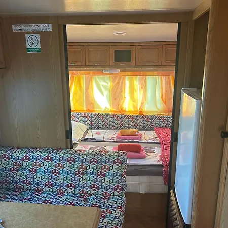 Appartement Romey Iikka *
