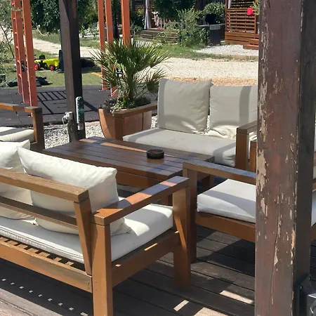 Apartamento Romey Iikka