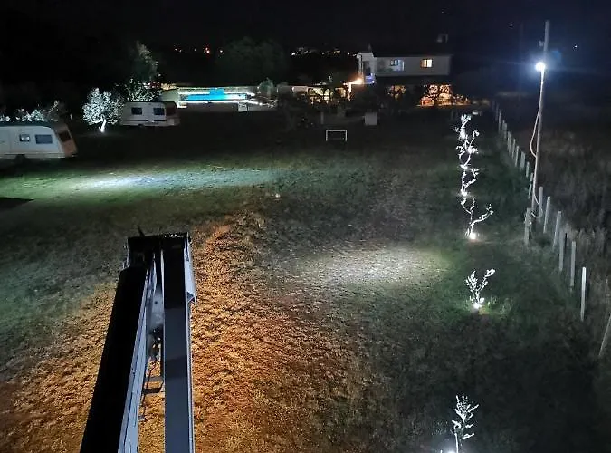 Romey Iikka Apartman