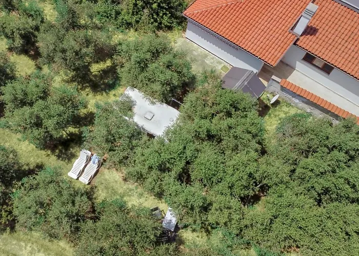 Apartman Romey Iikka Pula