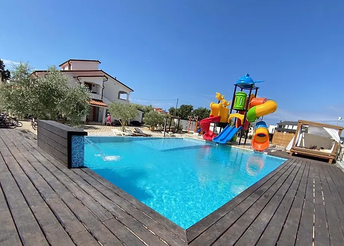 Apartman Romey Iikka