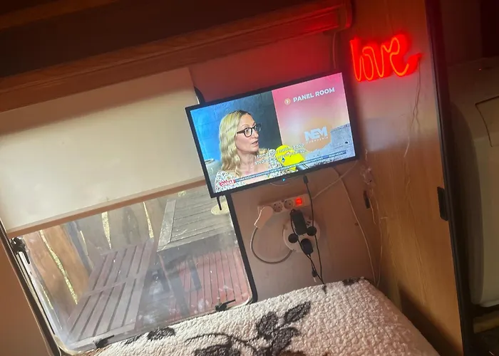 Apartman Romey Iikka *