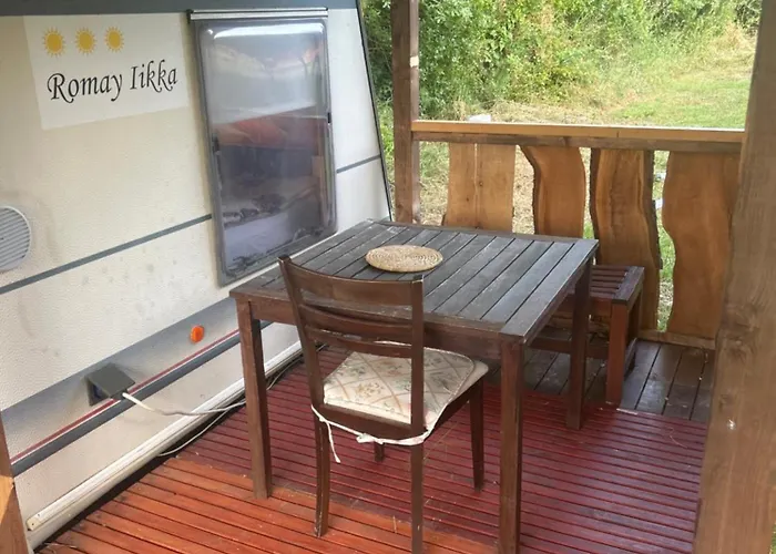 Apartman Romey Iikka Pula