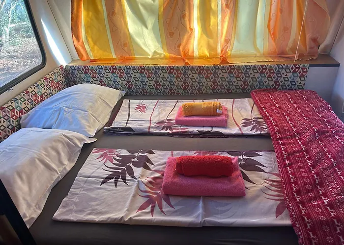 Apartman Romey Iikka Pula