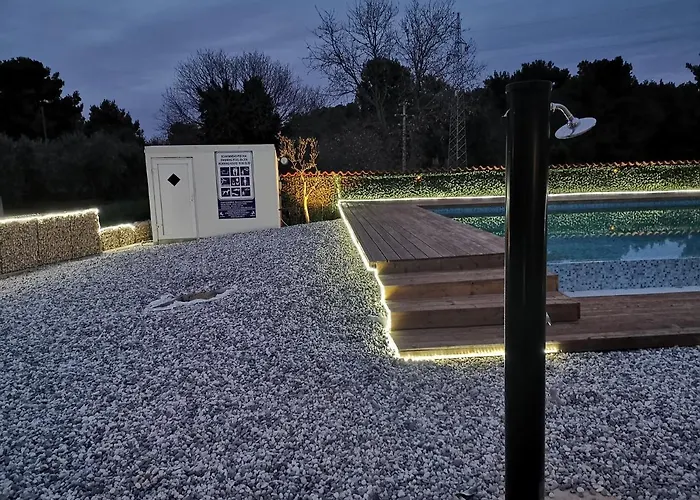 Apartment Romey Iikka