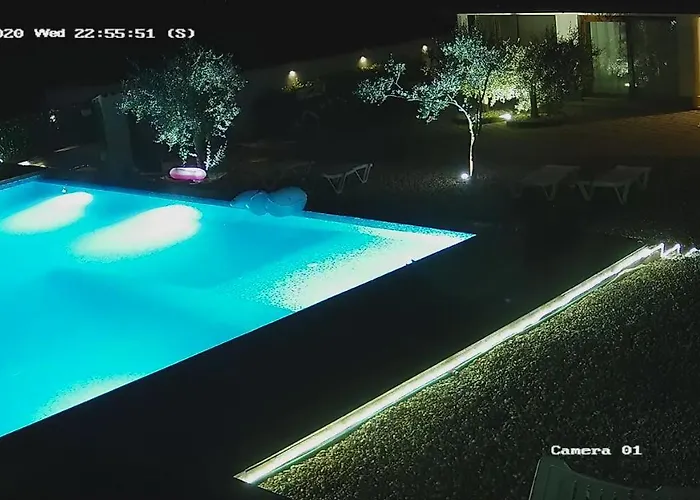 Apartment Romey Iikka